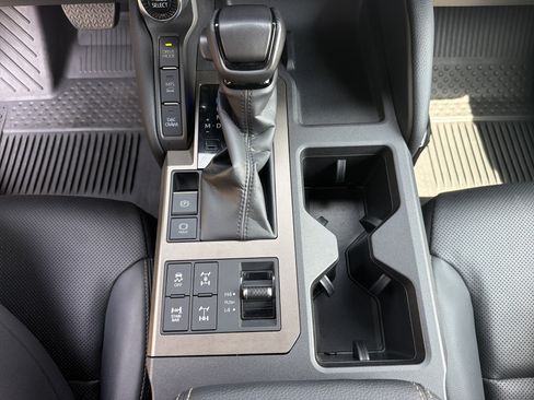 Certified 2024 Toyota Land Cruiser AWD/4WD image 17