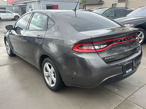 Used 2015 Dodge Dart SXT FWD image 7