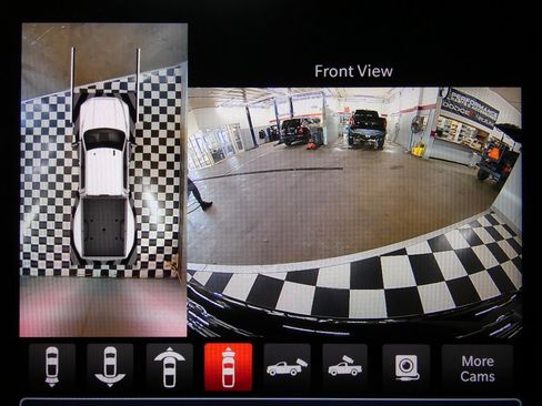 New 2026 RAM 3500 Laramie image 18