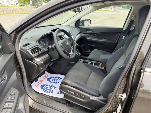 Used 2015 Honda CR-V EX image 9