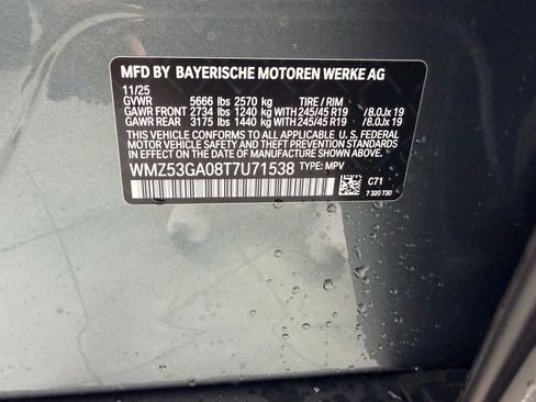 New 2026 MINI Cooper Countryman SE image 20