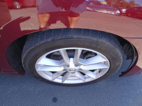 Used 2009 Nissan Maxima 3.5 SV w/ Cold Pkg image 14