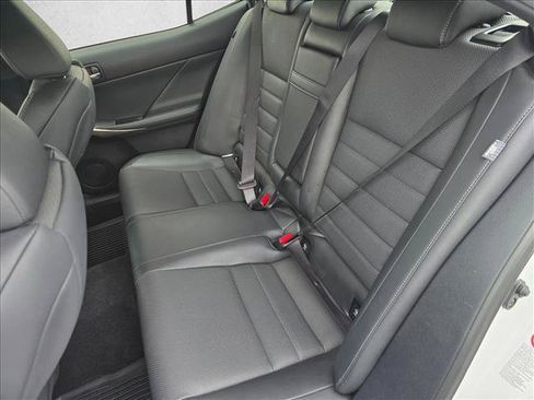 Used 2015 Lexus IS 350 AWD w/ F-Sport Package image 13