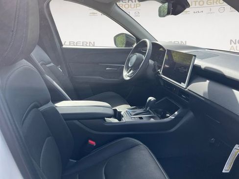 New 2026 MAZDA CX-5 Preferred AWD/4WD image 15