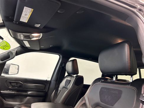 Certified 2022 RAM 1500 Big Horn w/ Built-to-serve Edition image 28