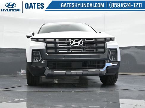 Used 2025 Hyundai Santa Cruz Limited image 44