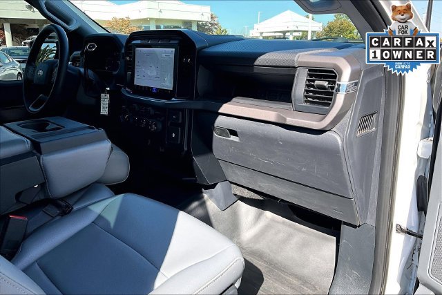 Used 2024 Ford F150 XL AWD/4WD image 16