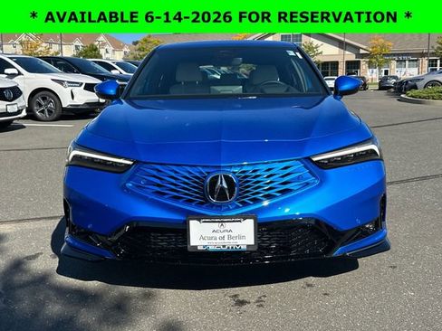 Used 2026 Acura Integra A-Spec image 6