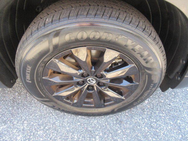 Used 2024 MAZDA CX-50 AWD 2.5 S w/ Cargo Package image 12