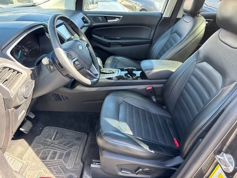 Used 2015 Ford Edge SEL w/ Equipment Group 201A FWD image 15