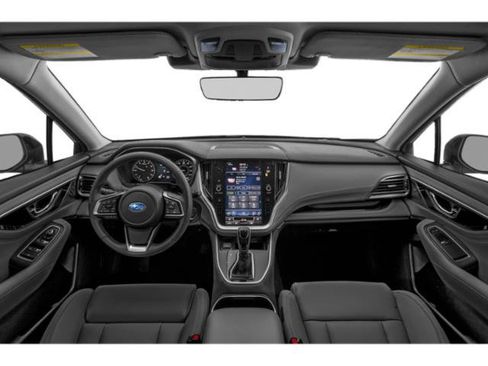 Used 2025 Subaru Legacy Limited AWD/4WD image 11