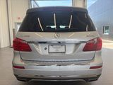 Used 2014 Mercedes-Benz GL 450 4MATIC image 2