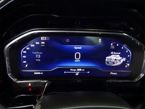 Certified 2024 Chevrolet Silverado 2500 ZR2 w/ ZR2 Bison Edition image 15