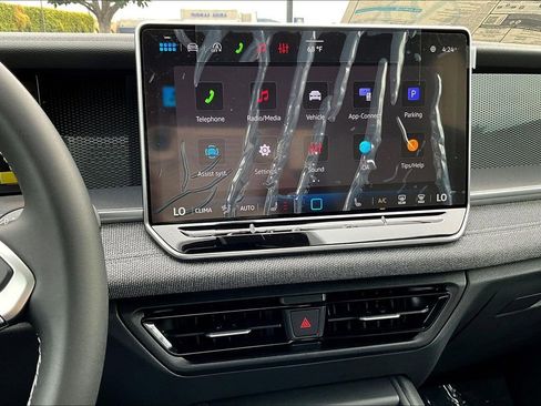 New 2026 Volkswagen Tiguan S image 14