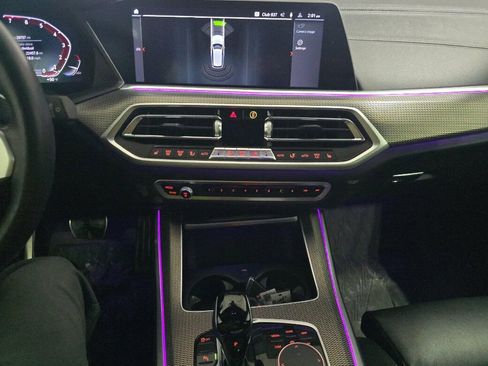 Used 2022 BMW X5 xDrive40i image 10