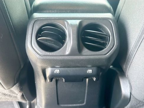 Used 2023 Jeep Wrangler Unlimited w/ 8.4" Radio Group AWD/4WD image 27