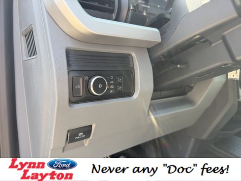 New 2026 Ford F450 XL AWD/4WD image 11