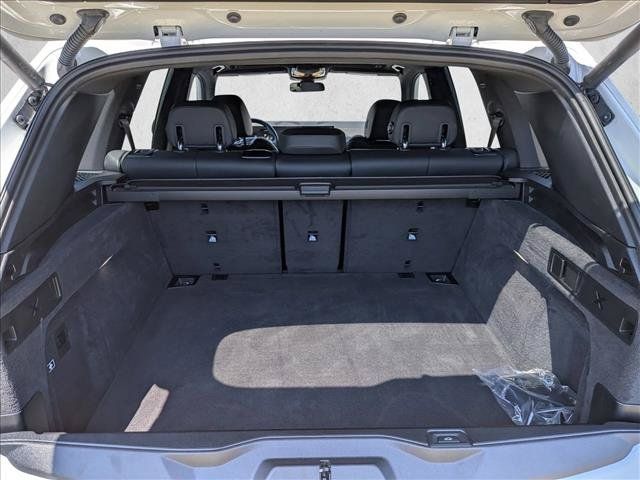 Used 2026 BMW X5 sDrive40i RWD image 6