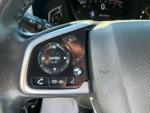 Certified 2020 Honda CR-V EX-L image 23