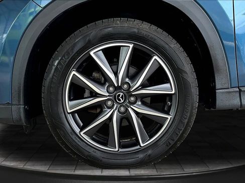 Used 2018 MAZDA CX-5 Grand Touring AWD/4WD image 30
