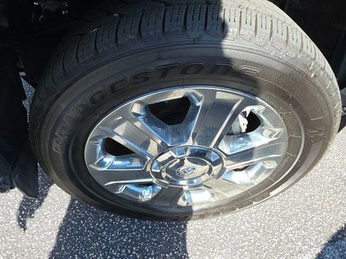 Used 2018 Toyota Tundra 1794 Edition image 18