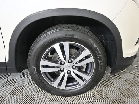 Used 2018 Honda Pilot EX-L image 11