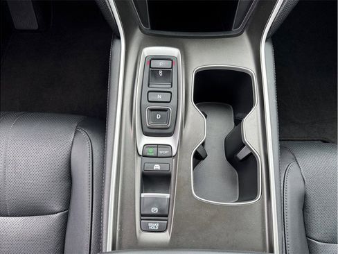 Used 2020 Honda Accord EX-L image 12