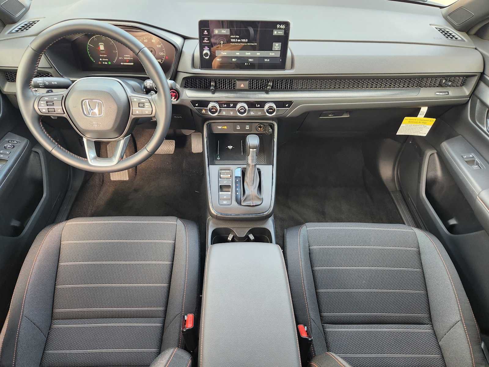 Used 2026 Honda CR-V Sport image 25