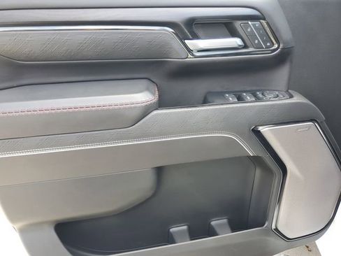 Certified 2024 GMC Sierra 2500 AT4X w/ AT4X AEV Edition image 20