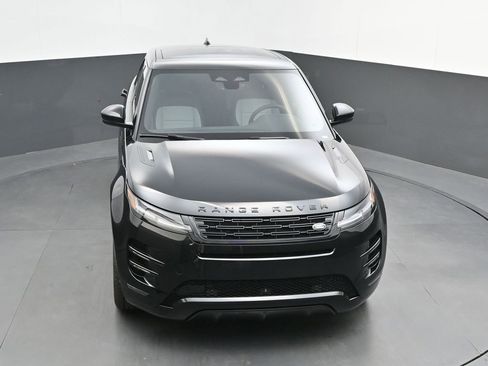 New 2026 Land Rover Range Rover Evoque Dynamic SE AWD/4WD image 33
