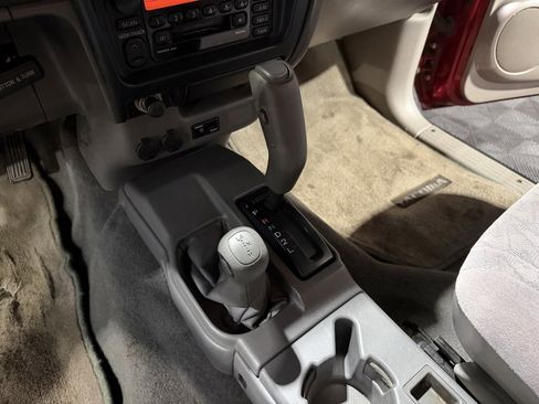 Used 2002 Toyota Tacoma 4x4 Double Cab image 15