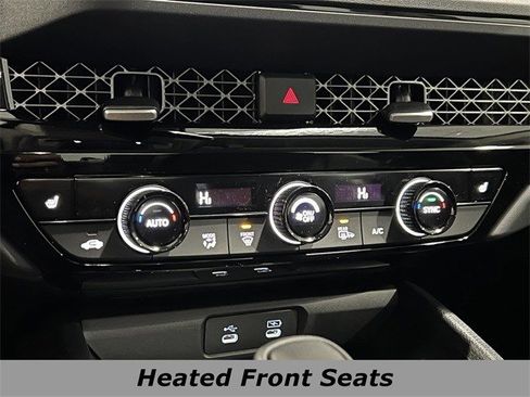 Used 2025 Honda Accord EX-L image 21