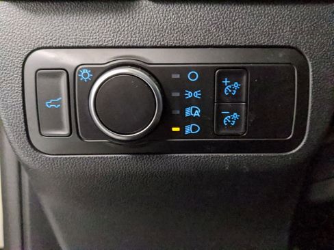 New 2025 Ford Bronco Sport Big Bend w/ Black Appearance Package image 20