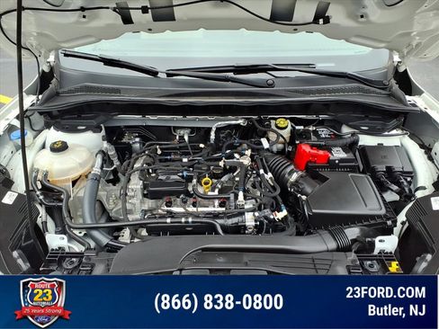 Certified 2022 Ford Escape SE w/ Convenience Package AWD/4WD image 25