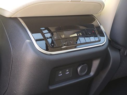 New 2026 Nissan Armada Platinum Reserve AWD/4WD image 17