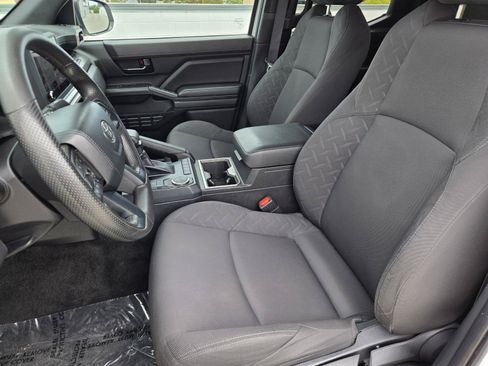 Used 2024 Toyota Tacoma SR5 RWD image 22