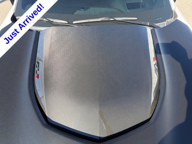 Used 2021 Chevrolet Camaro ZL1 RWD image 10