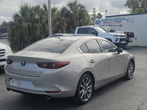 Used 2023 MAZDA MAZDA3 s image 20