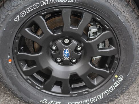 New 2026 Subaru Forester Wilderness image 11