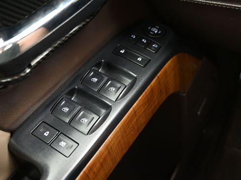 Used 2015 GMC Sierra 1500 SLT image 25