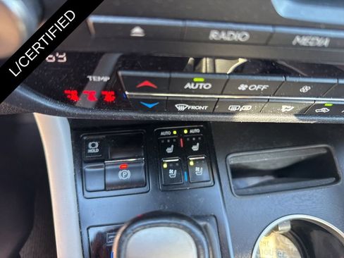 Used 2022 Lexus RX 350 FWD w/ Special Edition image 24
