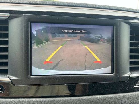 Used 2024 Chrysler Voyager LX FWD image 15