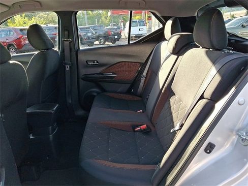 Used 2020 Nissan Kicks SR w/ Interior Electronics Package image 10