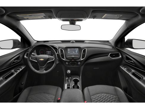 Used 2018 Chevrolet Equinox LT FWD image 10
