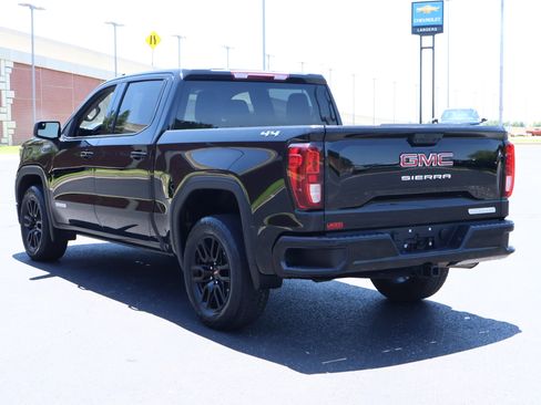 Used 2023 GMC Sierra 1500 Elevation AWD/4WD image 7