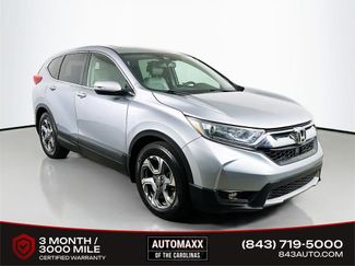 Used 2019 Honda CR-V EX-L video 1