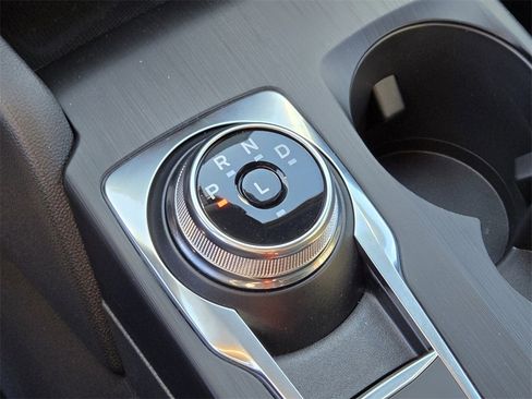 New 2025 Ford Escape ST-Line Elite w/ Premium Technology Package image 15