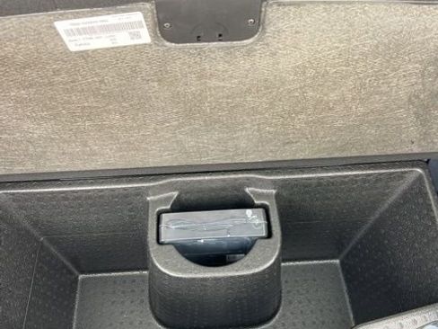 Used 2026 Ford Explorer Tremor AWD/4WD image 78
