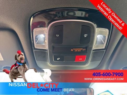 Used 2025 Hyundai Santa Cruz SEL FWD image 25