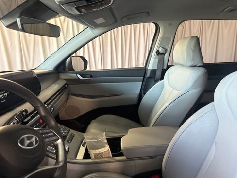 Used 2025 Hyundai Palisade SEL AWD/4WD image 19